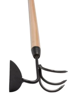 Gardener's Lifetime Long-Handled Double Tool -Outdoor Garden Supply Store 8592107 1591z tif