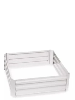 Demeter Corrugated Metal Raised Bed, 34" X 34" -Outdoor Garden Supply Store 8592119 0105 tif