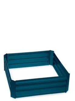 Demeter Corrugated Metal Raised Bed, 34" X 34" -Outdoor Garden Supply Store 8592119 200 tif