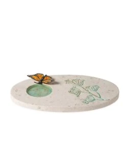 Butterfly Puddling Stone -Outdoor Garden Supply Store 8593293 1245 tif