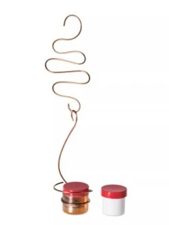 Copper Hummingbird Feeder 7 Copper Hummingbird Feeder -Outdoor Garden Supply Store 8593301 358 tif