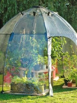 Sunbubble Greenhouse -Outdoor Garden Supply Store 8593335 003V tif