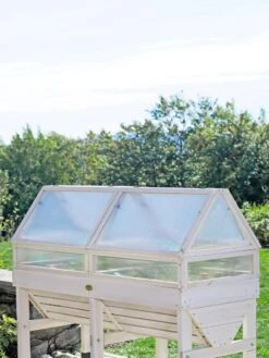 Cold Frame For VegTrug® -Outdoor Garden Supply Store 8594064 1244 tif