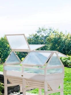 Cold Frame For VegTrug® -Outdoor Garden Supply Store 8594064 1249 tif
