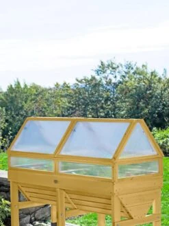 Cold Frame For VegTrug® -Outdoor Garden Supply Store 8594065 101 tif