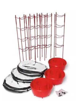 Tomato TLC Kits, Set Of 3 8 Tomato TLC Kits, Set Of 3 -Outdoor Garden Supply Store 8594214 9386 tif