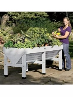VegTrug® Patio Garden -Outdoor Garden Supply Store 8594233 110 3 4