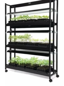 LED SunLite® 3-Tier Garden -Outdoor Garden Supply Store 8595554 10113 tif