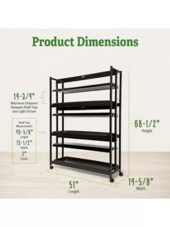 New Release -Outdoor Garden Supply Store 8595554 2