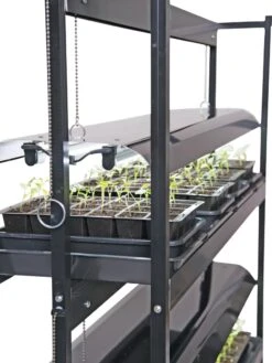 LED SunLite® 2-Tier Garden -Outdoor Garden Supply Store 8595554 7294 tif 3