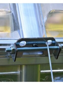 Canopia® By Palram Americana™ Greenhouse, 12' X 12' -Outdoor Garden Supply Store 8595693 06v