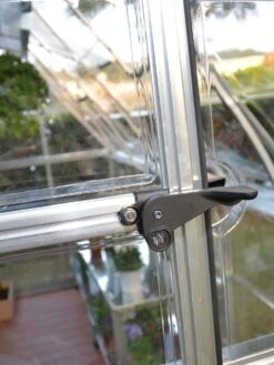 Canopia® By Palram Americana™ Greenhouse, 12' X 12' -Outdoor Garden Supply Store 8595693 09v