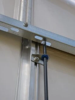 Canopia® By Palram Americana™ Greenhouse, 12' X 12' -Outdoor Garden Supply Store 8595693 11v