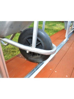 Canopia® By Palram Americana™ Greenhouse, 12' X 12' -Outdoor Garden Supply Store 8595693 12v