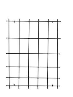 Titan Customizable Wall Trellis -Outdoor Garden Supply Store 8595756 9751 tif