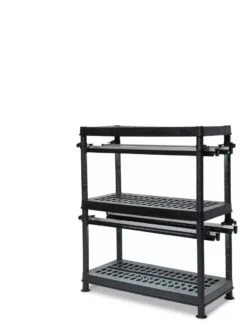 LED Stack-n-Grow Lights - 2-Tier System -Outdoor Garden Supply Store 8595770 3047 tif