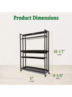 New Release -Outdoor Garden Supply Store 8596023 2