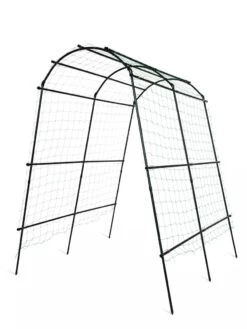 Titan Squash Tunnel -Outdoor Garden Supply Store 8596276 3992 tif