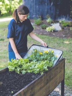 Pop-Up Crop Protector 7 Pop-Up Crop Protector -Outdoor Garden Supply Store 8596763 EasyCropProtector gif