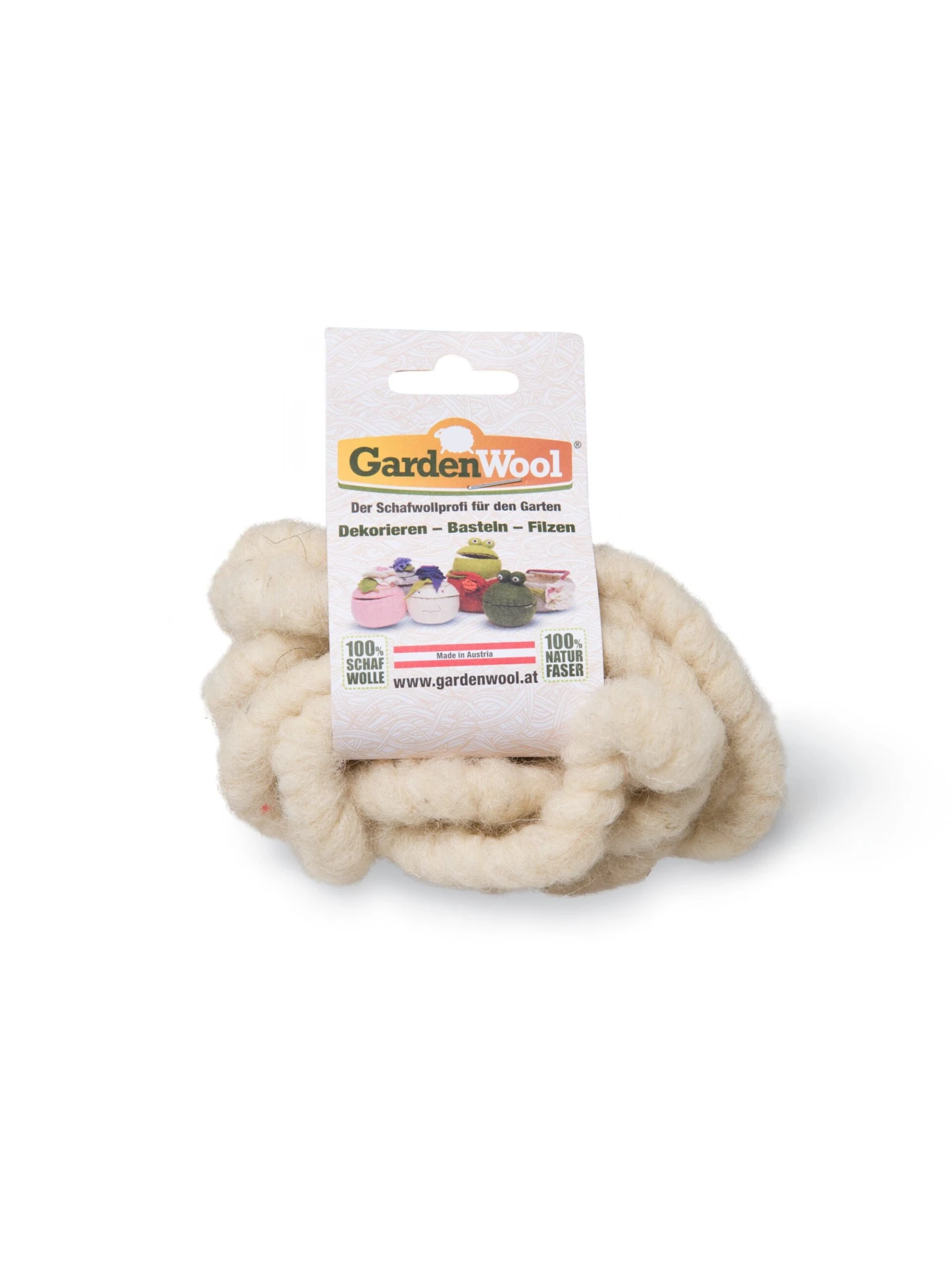 GardenWool® Cord 2 GardenWool® Cord - Image 2
