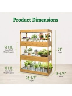 New Release -Outdoor Garden Supply Store 8598084 2