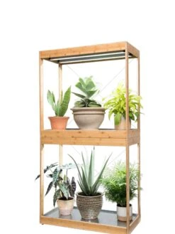 Bamboo Display LED Grow Light Garden 11 Bamboo Display LED Grow Light Garden -Outdoor Garden Supply Store 8598086 4003 tif