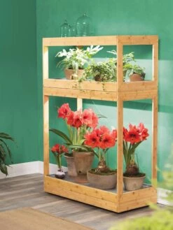 Bamboo Home LED Grow Light Garden -Outdoor Garden Supply Store 8598088 21575 tif