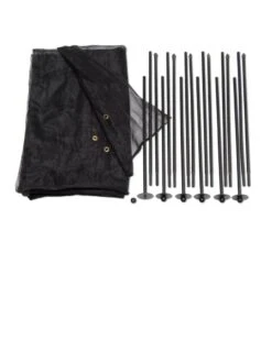 Shade Kit, 4' X 8' -Outdoor Garden Supply Store 8598156 10773 tif