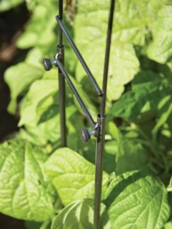 Adjustable Super Hoops, Set Of 3 9 Adjustable Super Hoops, Set Of 3 -Outdoor Garden Supply Store 8598301 0640 tif