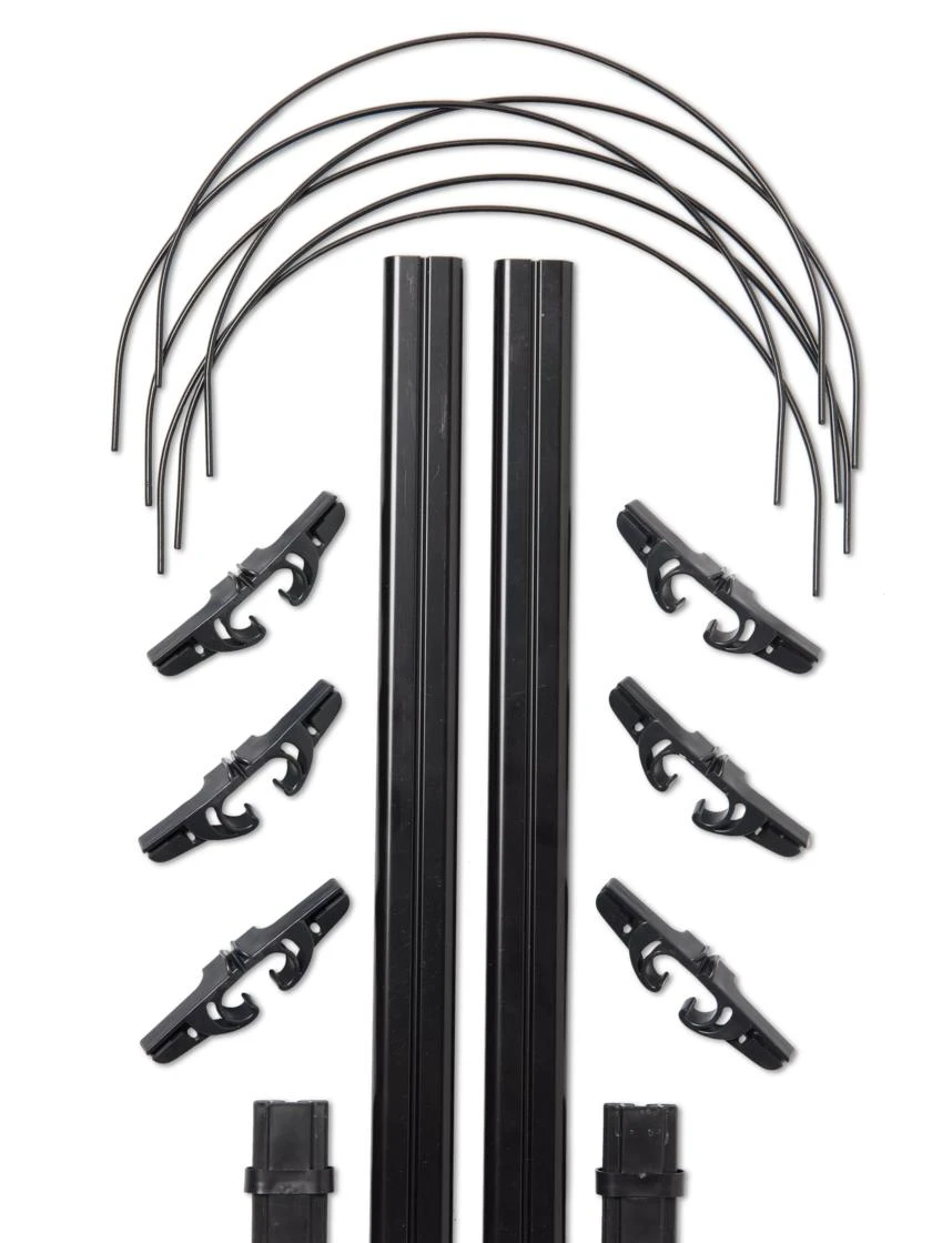 Gardener's Victory Planter Trellis Extension 2 Gardener's Victory Planter Trellis Extension - Image 2