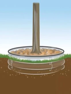 Tree Surround 7 Tree Surround -Outdoor Garden Supply Store 8598445 0003 art