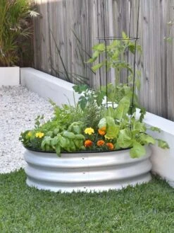 Tree Surround 6 Tree Surround -Outdoor Garden Supply Store 8598445 03V