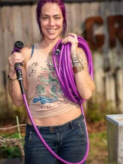 Water Right™ Light Hoses -Outdoor Garden Supply Store 8598456 3542 tif