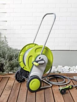 G.F. Italia Concept Plus Hose Reel