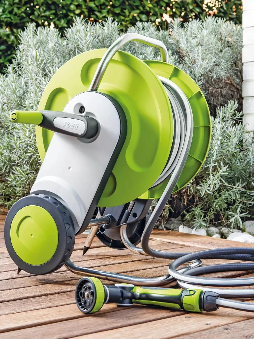 G.F. Italia Concept Plus Hose Reel 4 G.F. Italia Concept Plus Hose Reel - Image 4