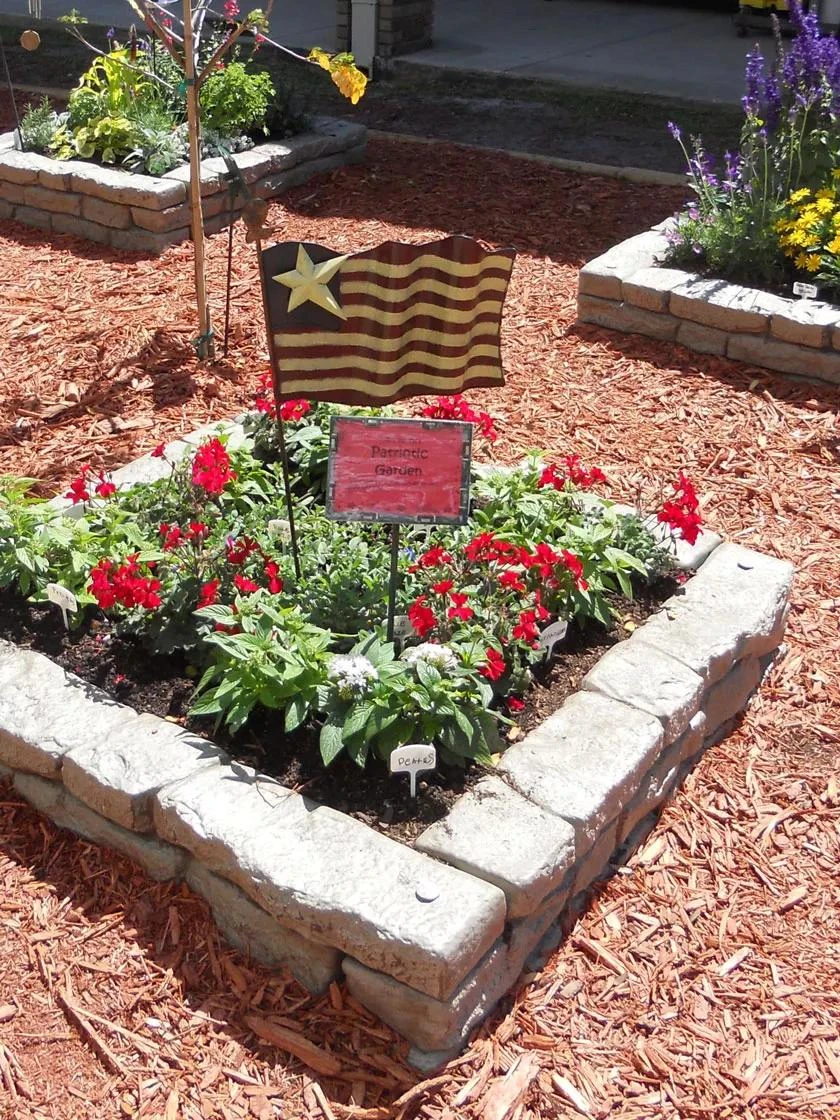 Rock Lock Interlocking Garden System, Straight Sets 2 Rock Lock Interlocking Garden System, Straight Sets - Image 2