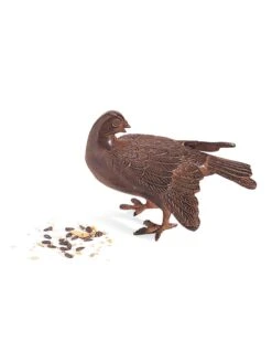 Achla Designs Bronzed Doves Pair -Outdoor Garden Supply Store 8598762 03v
