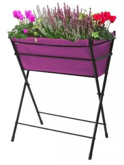 VegTrug® Poppy Go Planter -Outdoor Garden Supply Store 8598765 05V tif