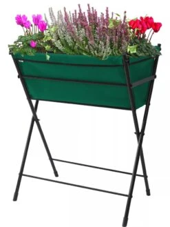 VegTrug® Poppy Go Planter -Outdoor Garden Supply Store 8598765 07V tif