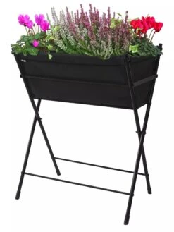 VegTrug® Poppy Go Planter -Outdoor Garden Supply Store 8598765 09V tif