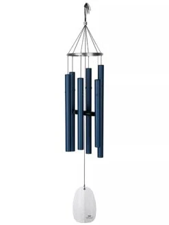 Bells Of Paradise™ Wind Chime -Outdoor Garden Supply Store 8598781 02V tif