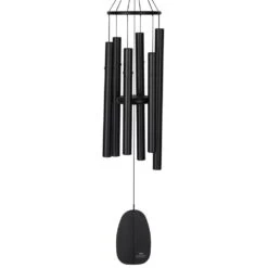 Bells Of Paradise™ Wind Chime -Outdoor Garden Supply Store 8598781 03V tif