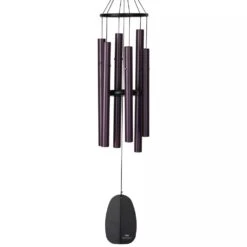 Bells Of Paradise™ Wind Chime -Outdoor Garden Supply Store 8598781 07V tif