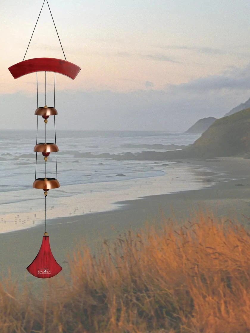 Encore Copper Bells™ 1 Encore Copper Bells™
