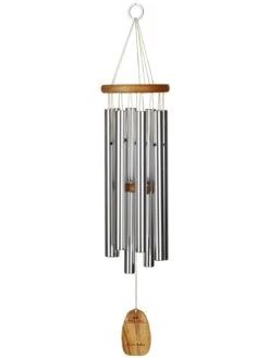 Woodstock Ode To Joy Chime™ -Outdoor Garden Supply Store 8598801 02v