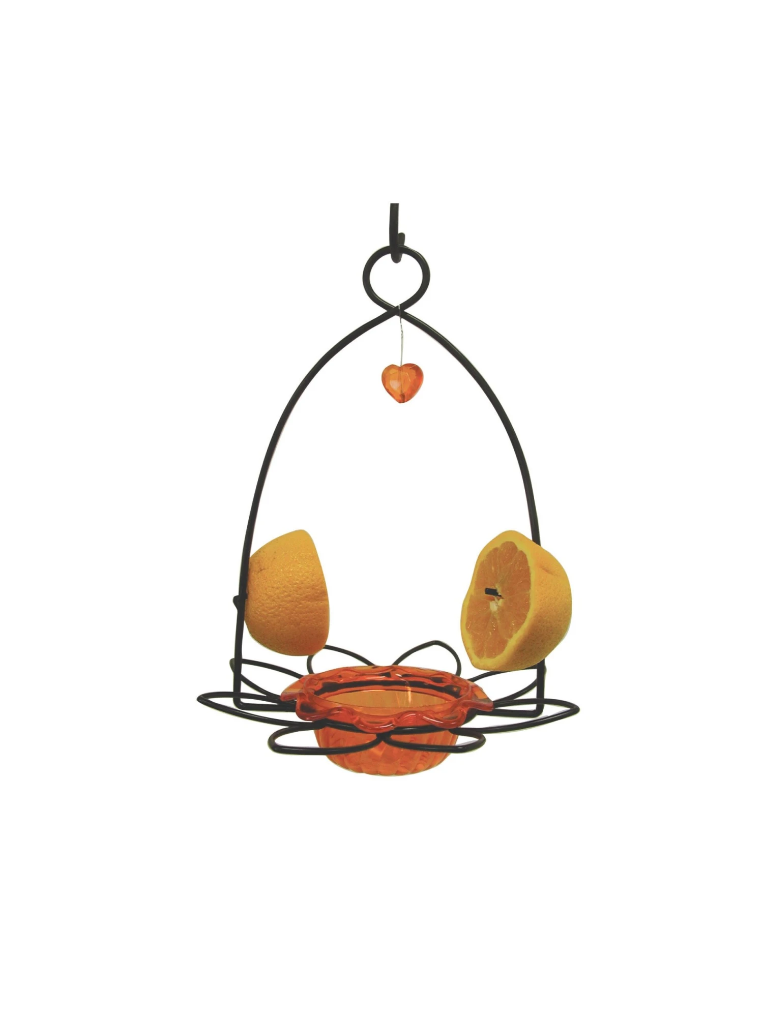Birds Choice ™ Oriole Flower Feeder 1 Birds Choice ™ Oriole Flower Feeder