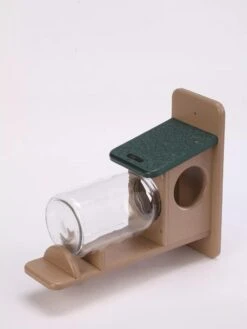 Birds Choice™ Squirrel Jar Feeder -Outdoor Garden Supply Store 8598915 03V