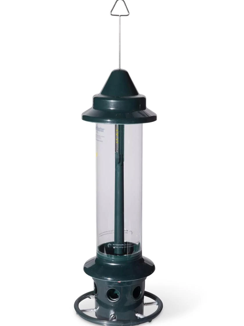 Brome ® Squirrel Buster Plus™ Bird Feeder 2 Brome ® Squirrel Buster Plus™ Bird Feeder - Image 2