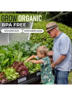 Vegepod Raised Garden Beds -Outdoor Garden Supply Store 8598930 04V