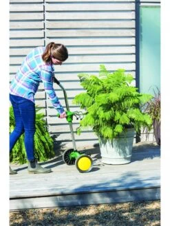 Garden Pot Mover -Outdoor Garden Supply Store 8599070 0199 tif